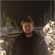 Science tutor providing lessons to children at A level Biology